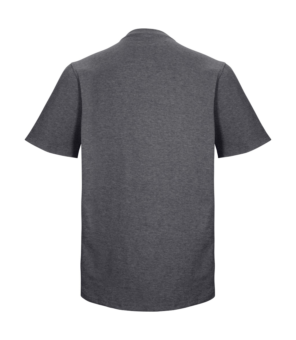 Killtec T-Shirt "KOS 78 MN TSHRT", Herren T-Shirt von killtec, Melange-Opti günstig online kaufen