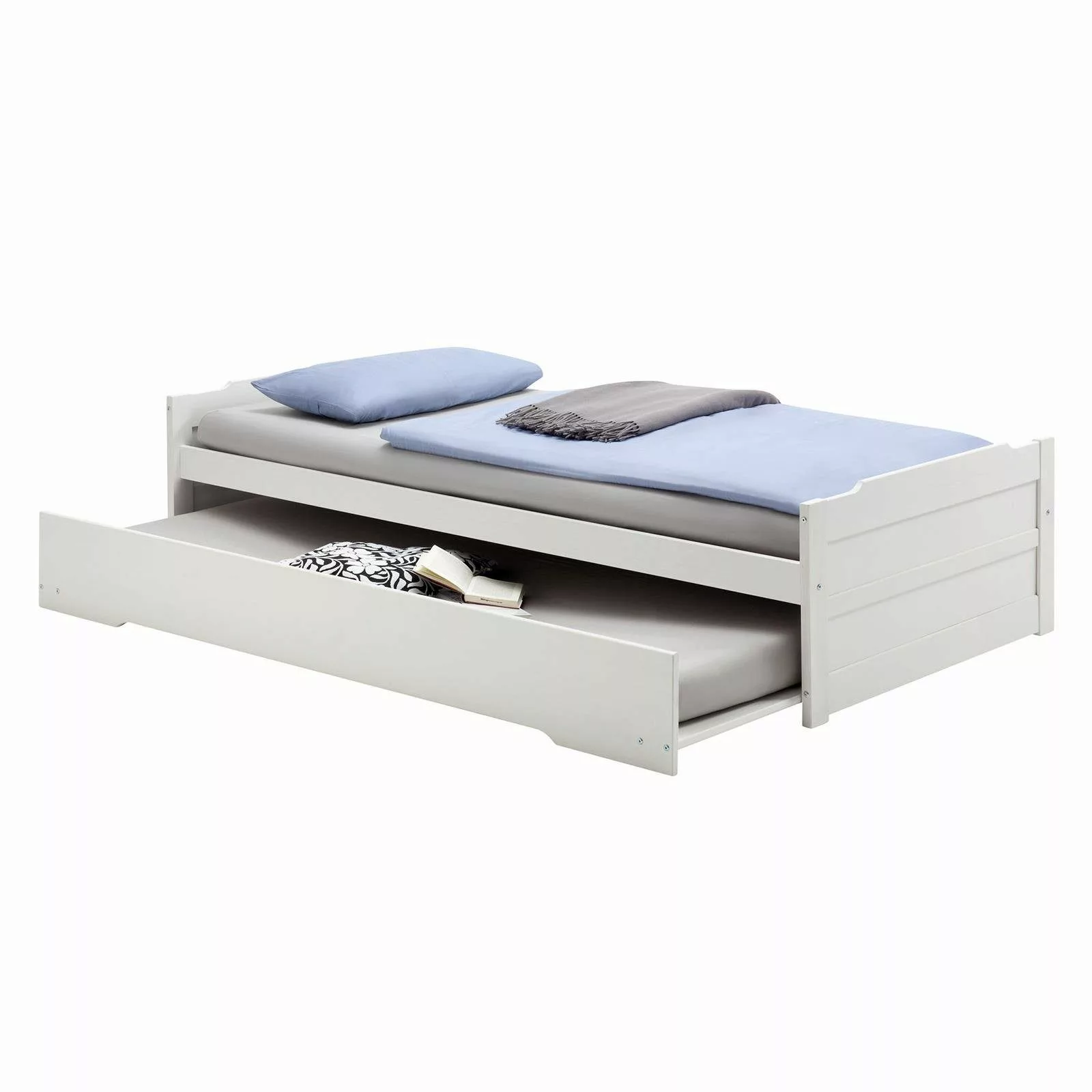 IDIMEX Funktionsbett LORENA, Ausziehbett Jugendbett Bett günstig online kaufen