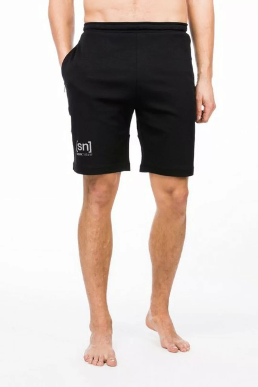 SUPER.NATURAL Shorts Merino Shorts M MOVEMENT SHORTS optimaler Merino-Mater günstig online kaufen