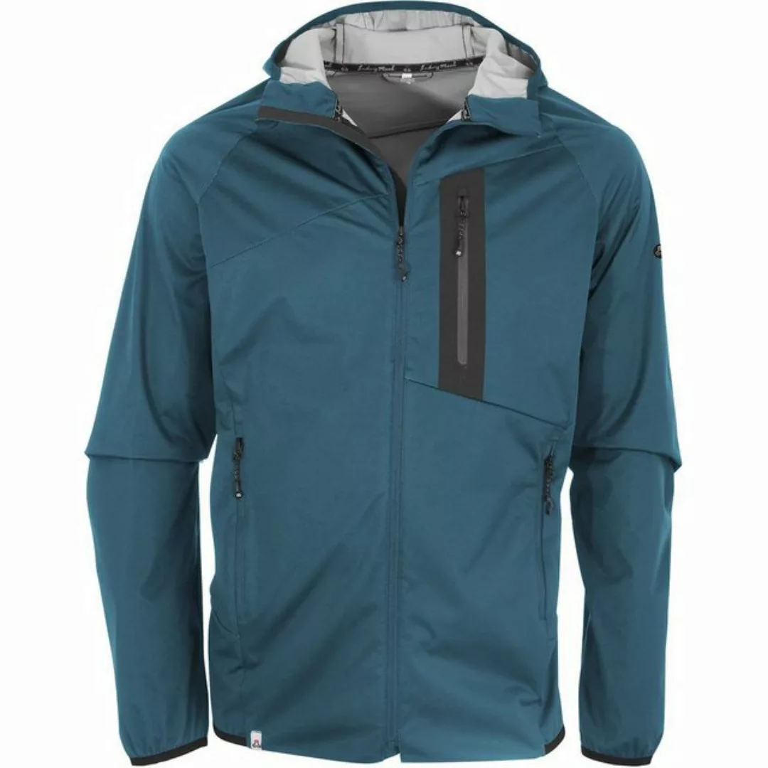 Maul Sport® Softshelljacke Trekkingjacke Achenkopf günstig online kaufen