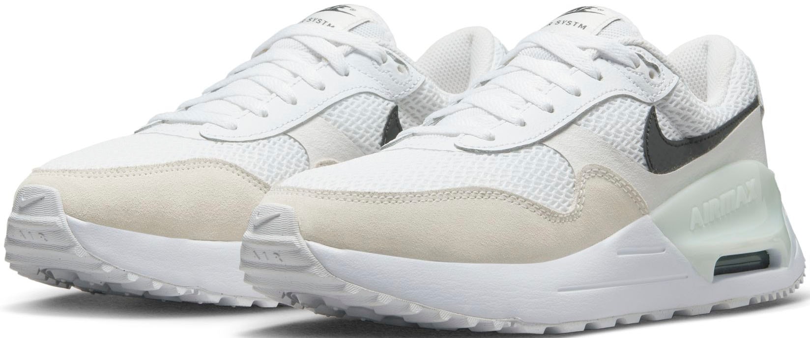 Nike Sportswear Sneaker "Air Max SYSTM" günstig online kaufen