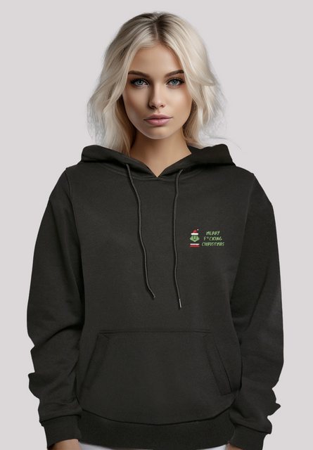 F4NT4STIC Kapuzenpullover Grinch Merry Christmas Weihnachten Premium Qualit günstig online kaufen