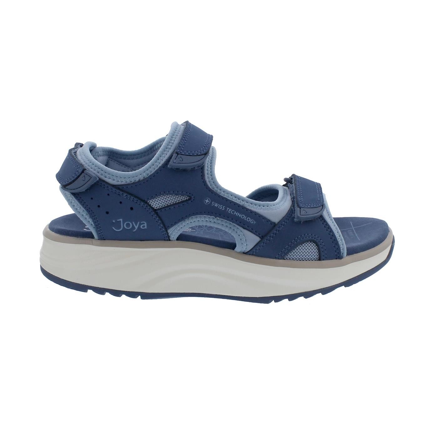 Joya Joya Komodo Blue Sandale, Leder günstig online kaufen