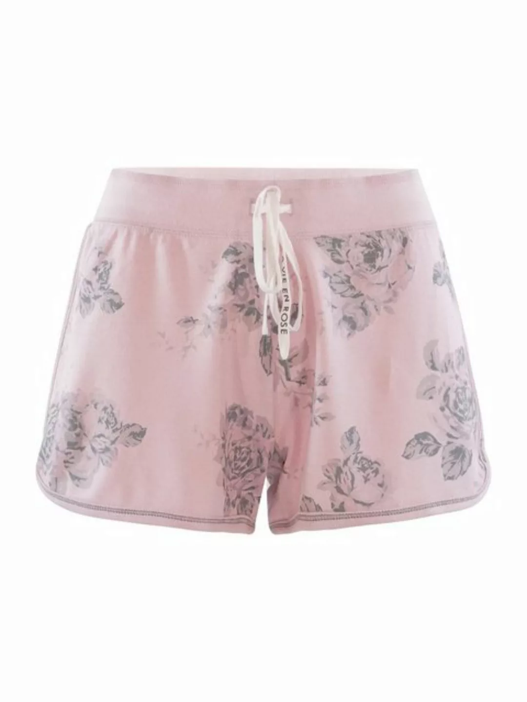 PJ Salvage Pyjamashorts La Vie en Rose günstig online kaufen