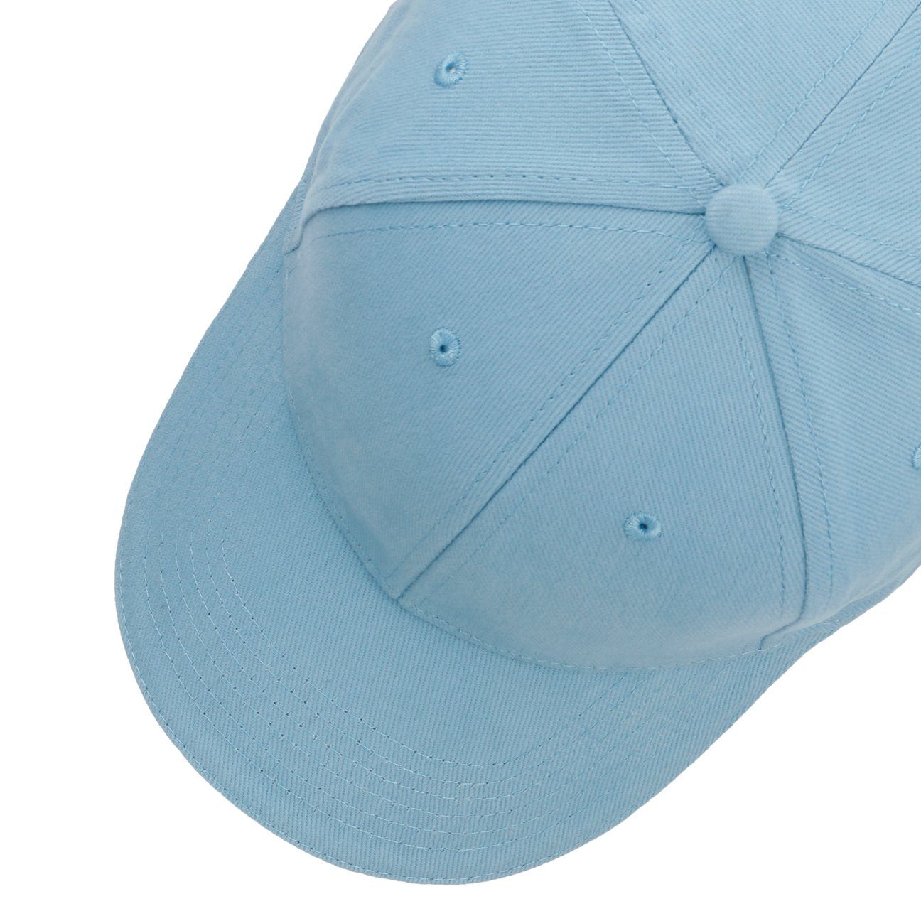 Atlantis Baseball Cap (1-St) Basecap Metallschnalle günstig online kaufen