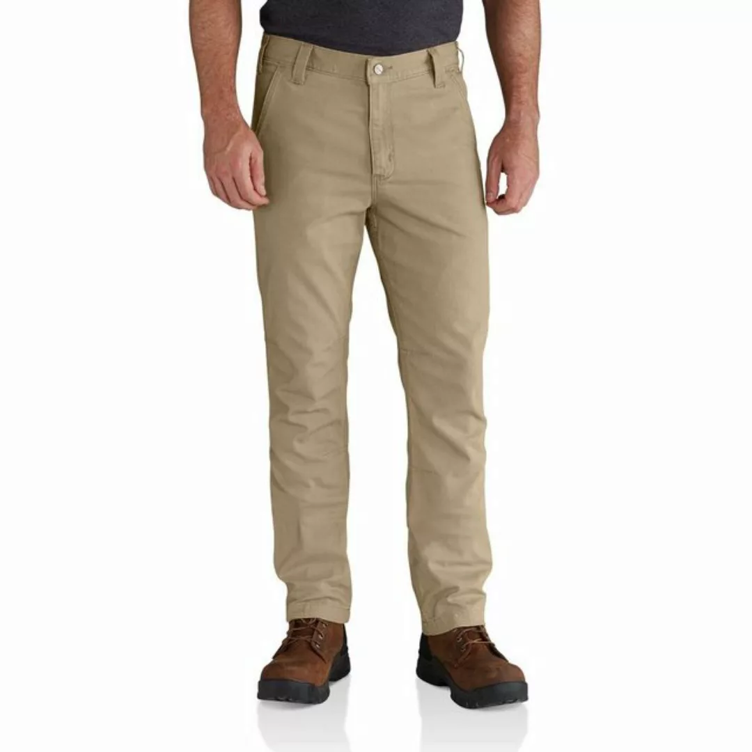 Carhartt Stoffhose Carhartt RIGBY STRAIGHT FIT PANT 102821 (1-tlg) günstig online kaufen