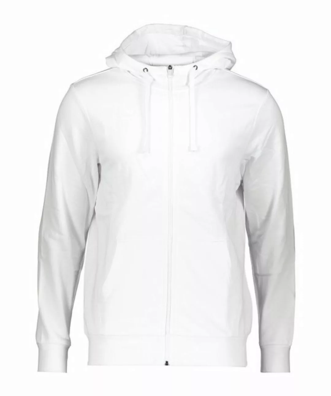 Erima Sweatjacke Basic Kapuzenjacke Baumwolle günstig online kaufen