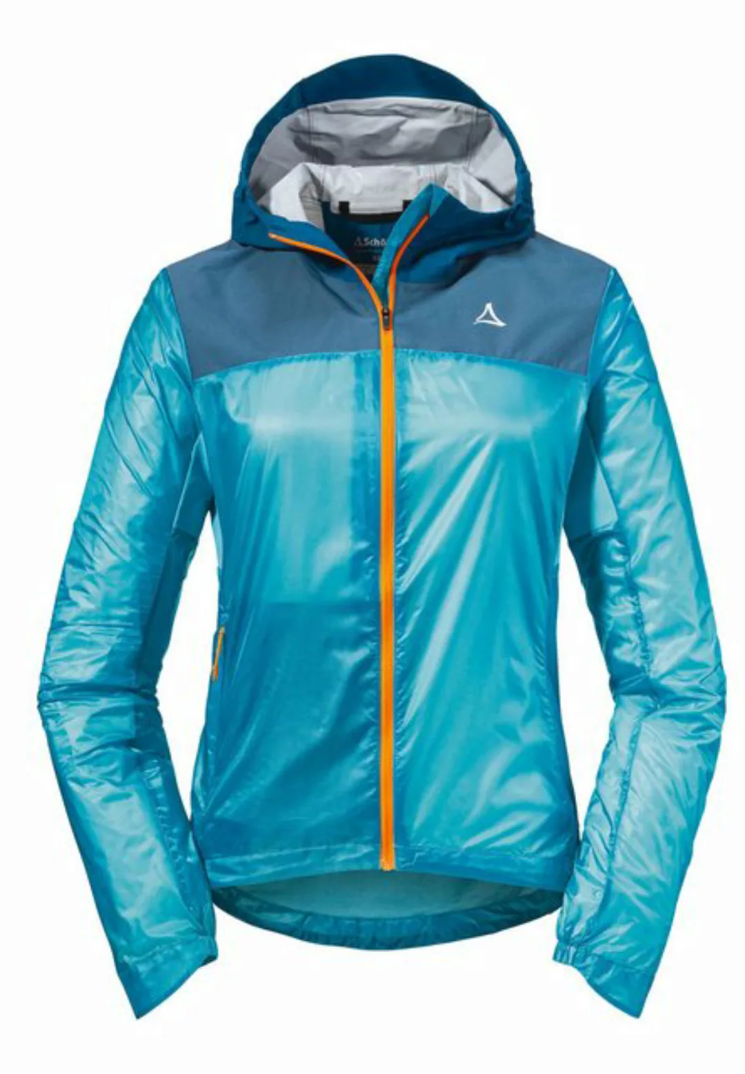 Schöffel Bikerjacke Hybrid Jkt Flow Trail L günstig online kaufen