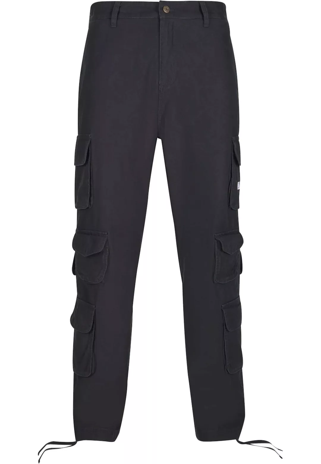 Karl Kani Cargohose "Karl Kani Herren Karl Kani Retro Washed Cargo Pants", günstig online kaufen
