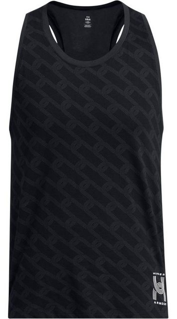 Under Armour® T-Shirt Ua Run Anywhere Singlet günstig online kaufen