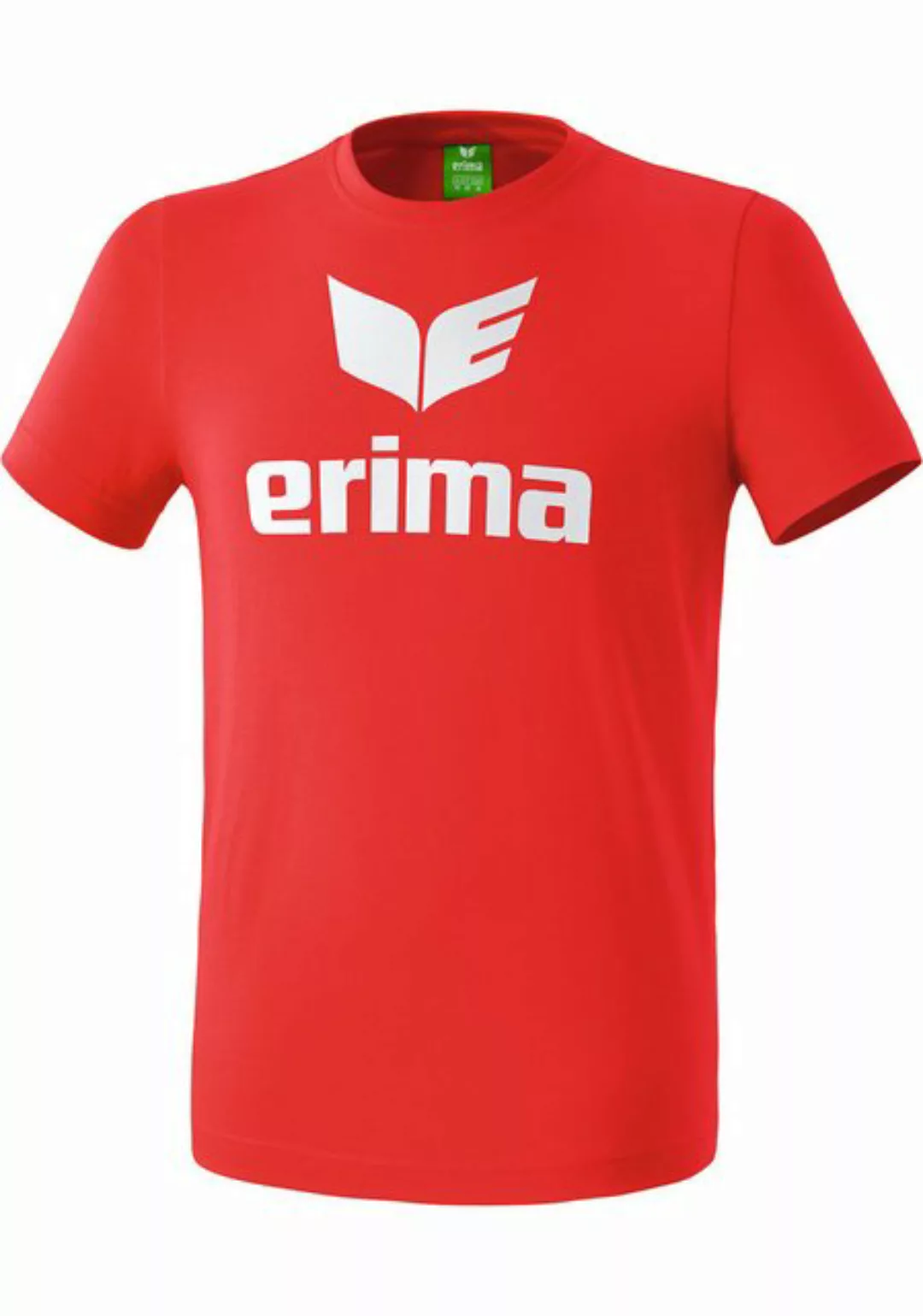 Erima T-Shirt Unisex Promo T-Shirt günstig online kaufen