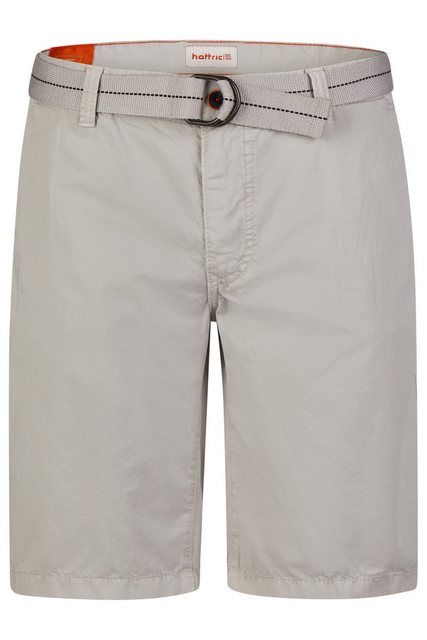 Hattric Bermudas Chino Bermuda mit Gürtel günstig online kaufen