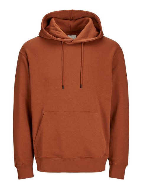 Jack & Jones Kapuzensweatshirt JJESTAR BASIC SWEAT HOOD NOOS günstig online kaufen