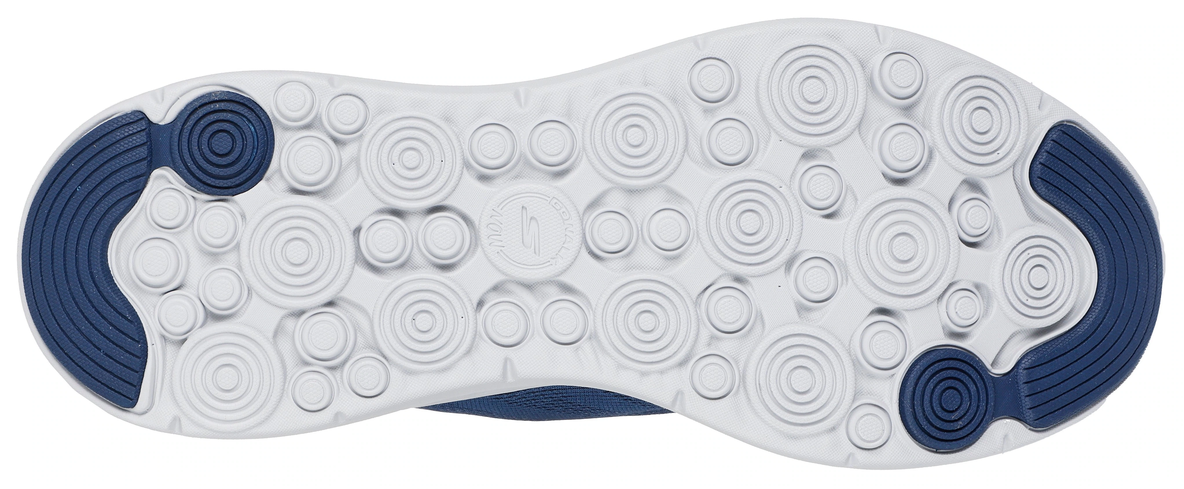 Skechers Slip-On Sneaker "GO WALK NOW-PAYTON", Trainingsschuh, Schnürschuh günstig online kaufen