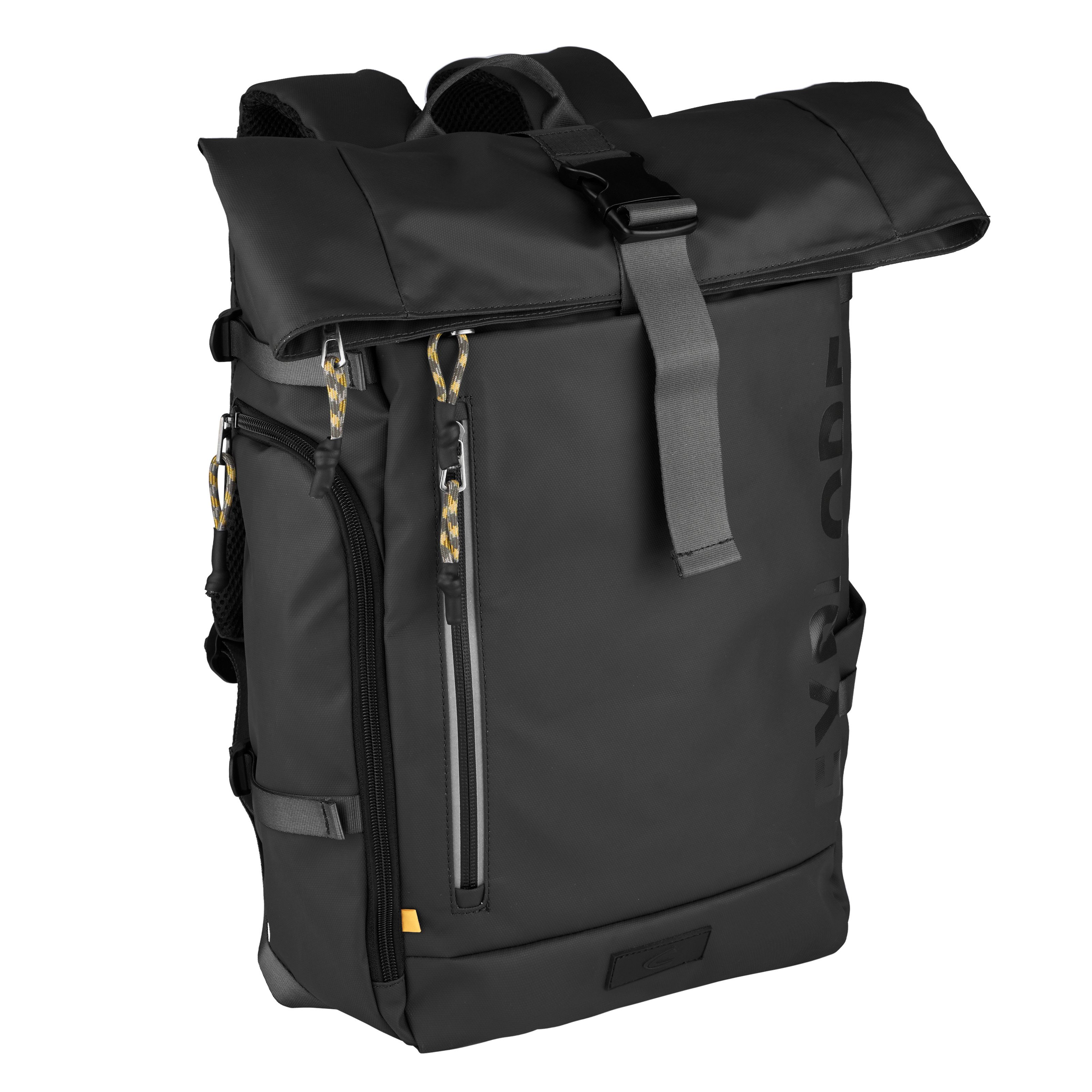 camel active Rucksack Rolltop Backpack günstig online kaufen