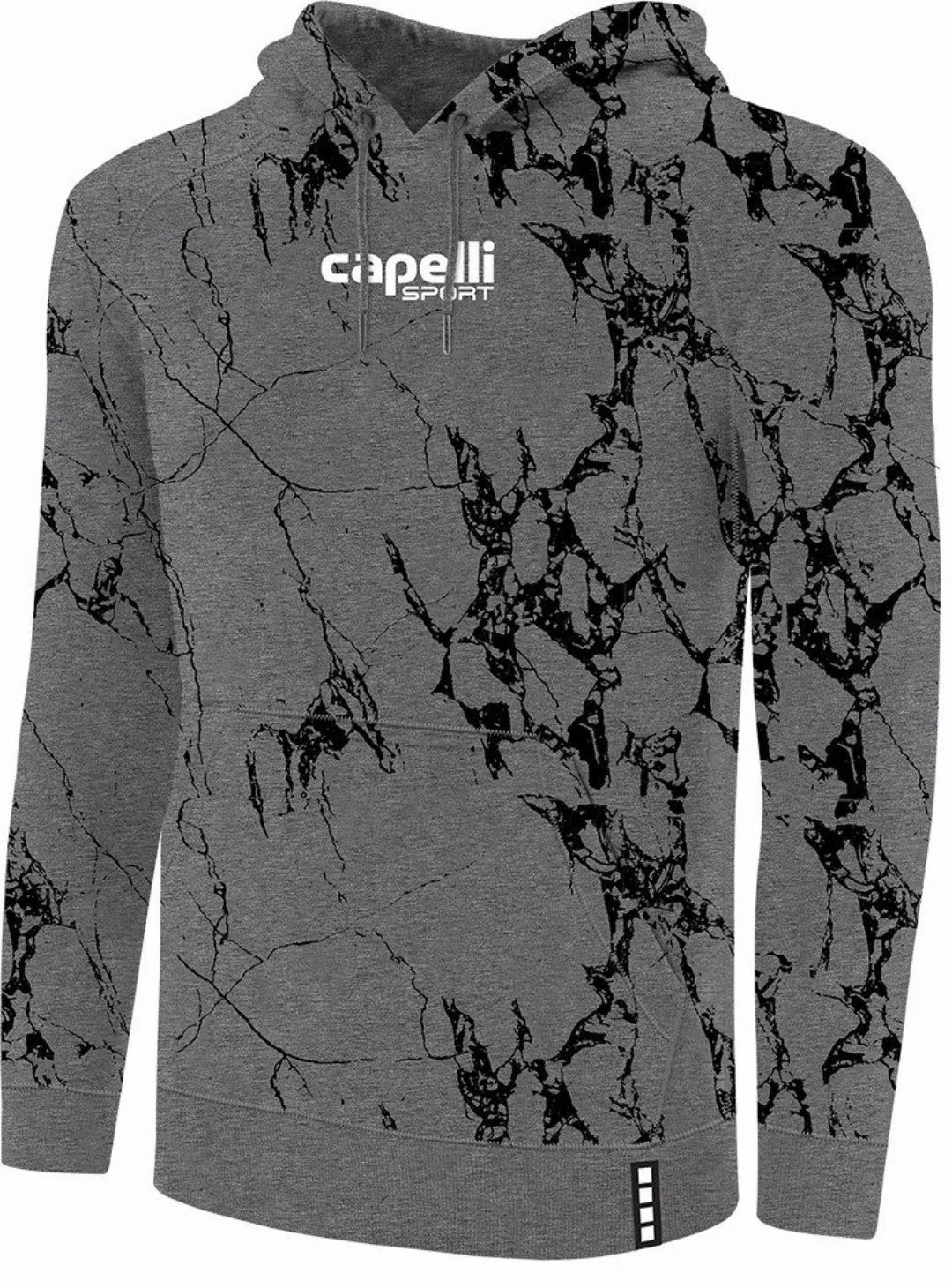 Capelli Sport Hoodie Kängurutasche für kleine günstig online kaufen
