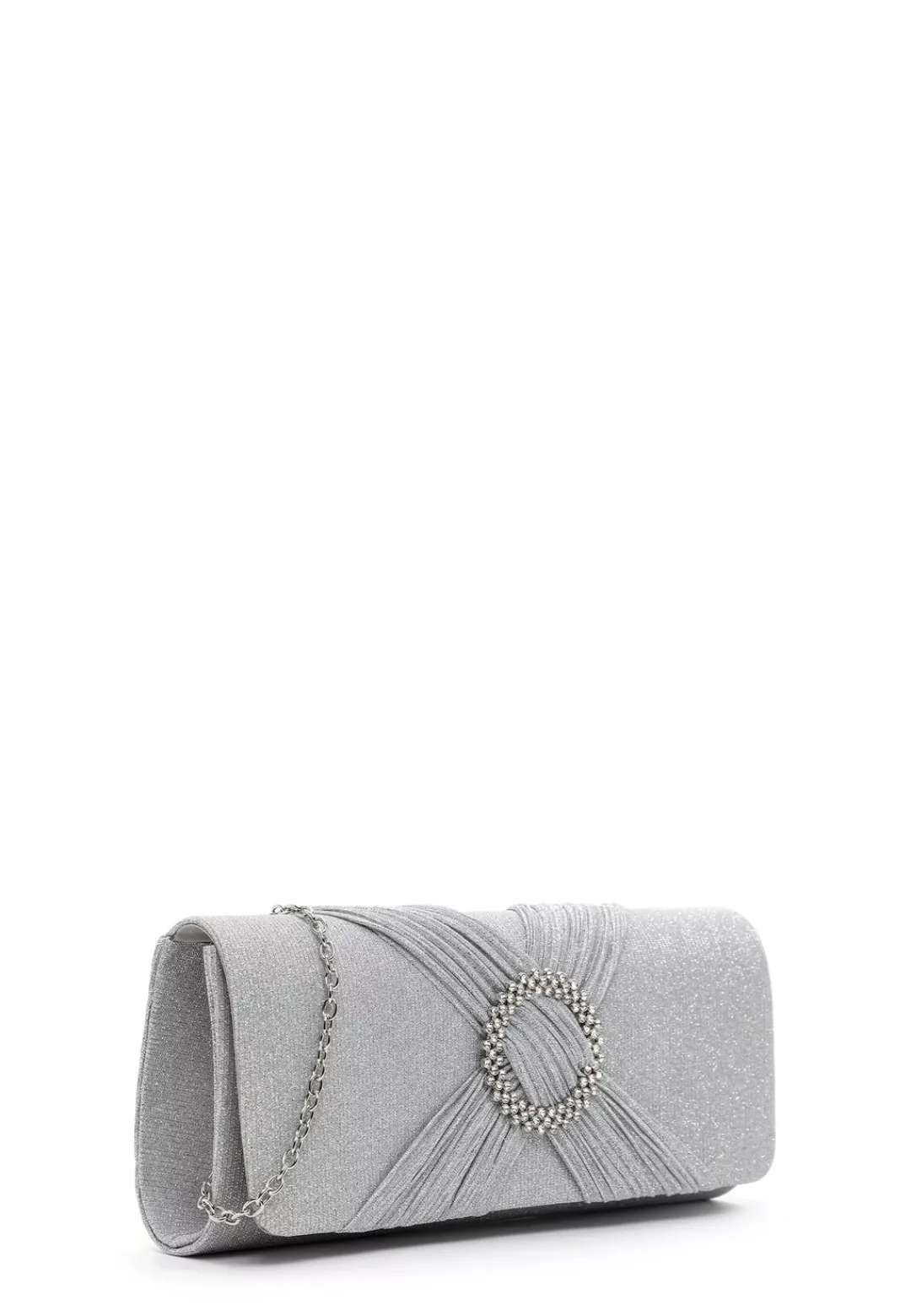 Tamaris Clutch "Clutch TAS Amalia Brooch" günstig online kaufen