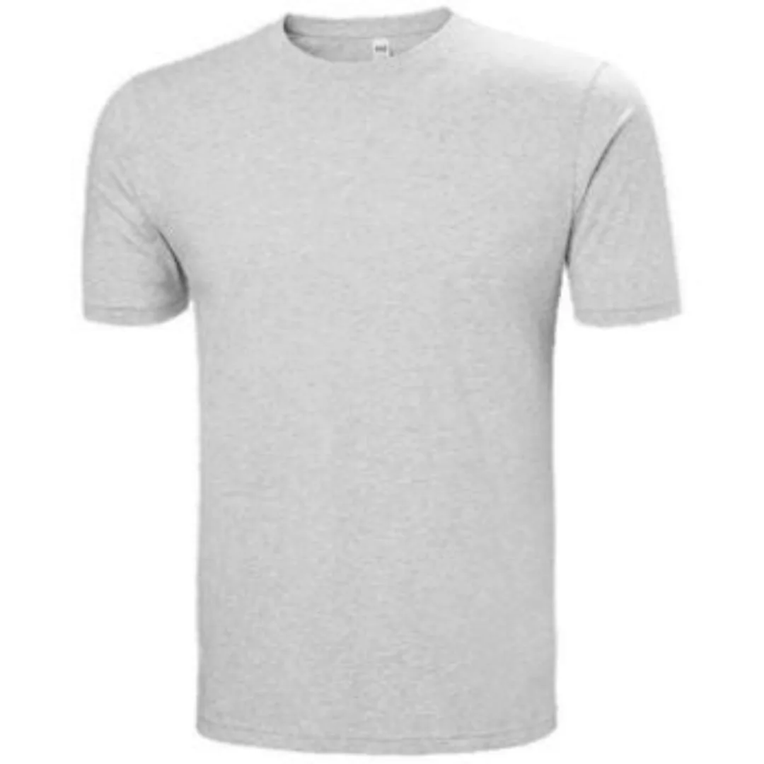 Helly Hansen  T-Shirts & Poloshirts Hh Tech Logo günstig online kaufen