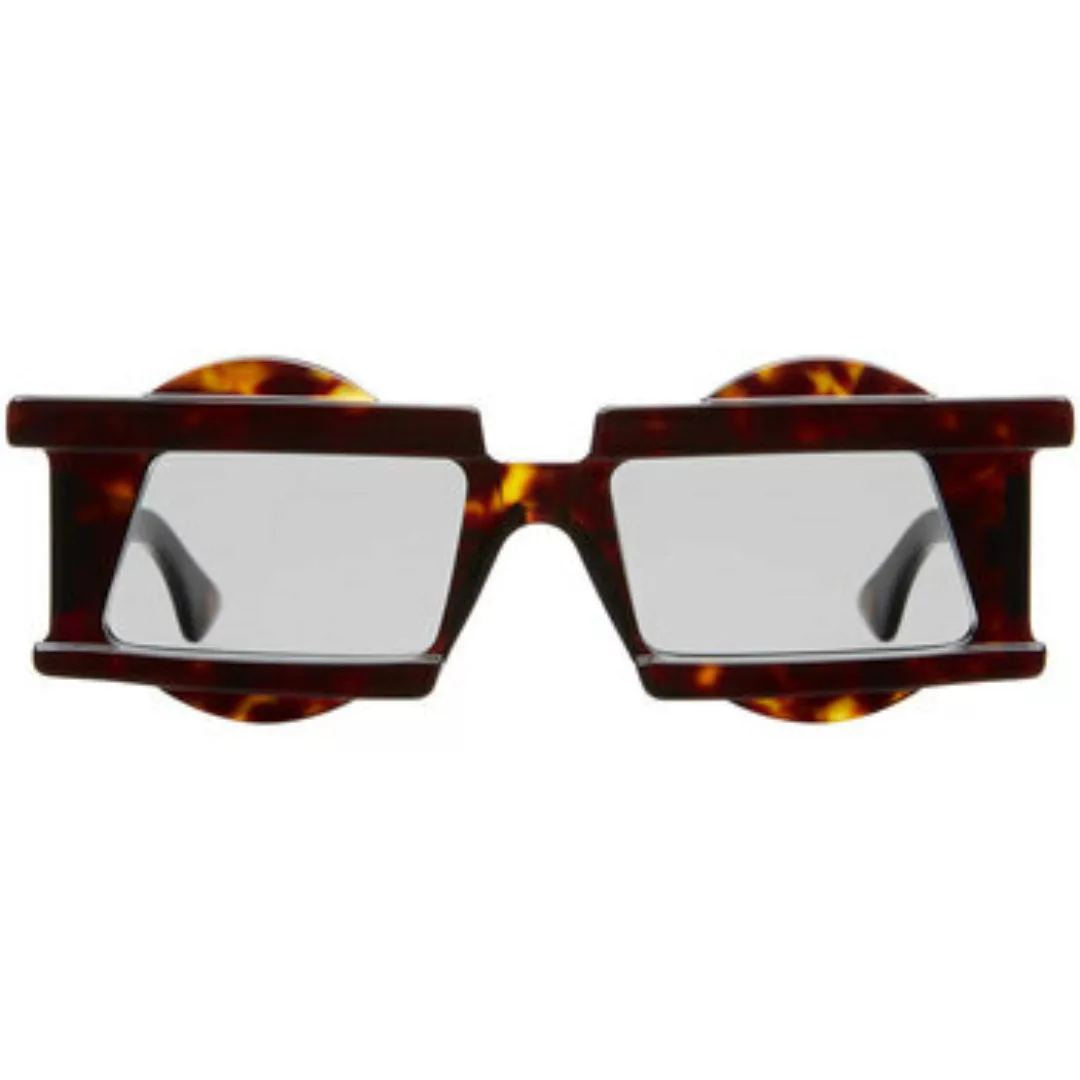 Kuboraum  Sonnenbrillen X20 TS-2F Sonnenbrille günstig online kaufen