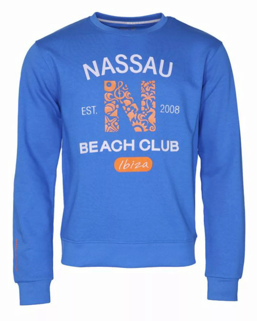 NASSAU BEACH Sweater günstig online kaufen