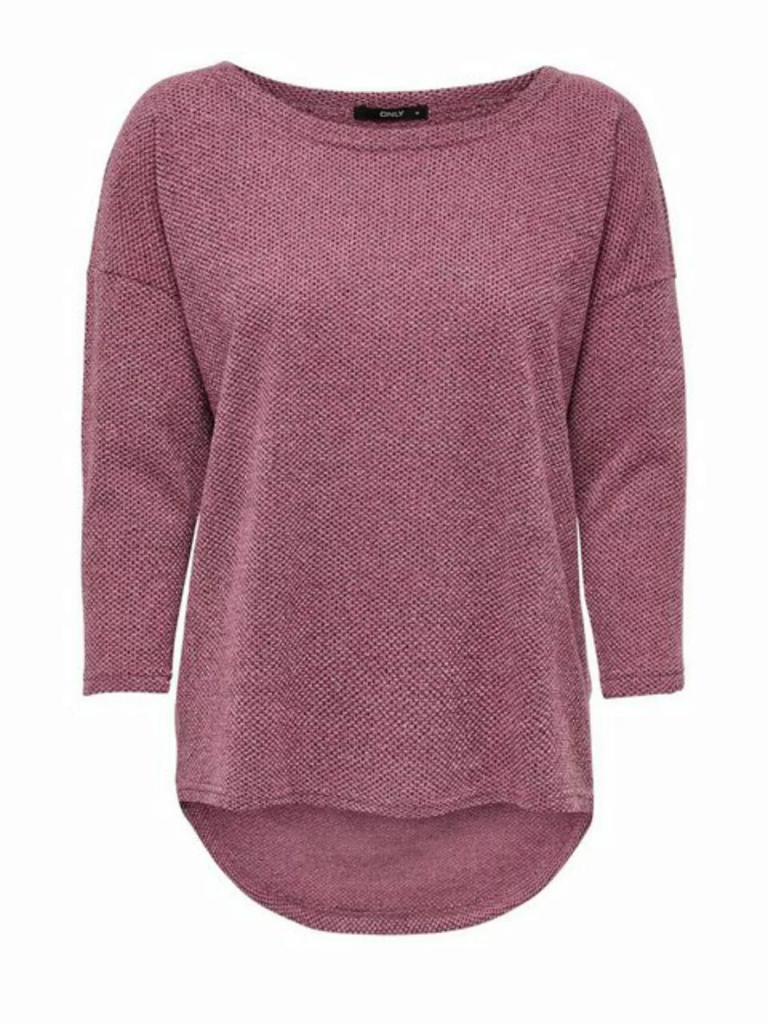 ONLY 3/4-Arm-Shirt ONLALBA 3/4 TOP JRS NOOS günstig online kaufen