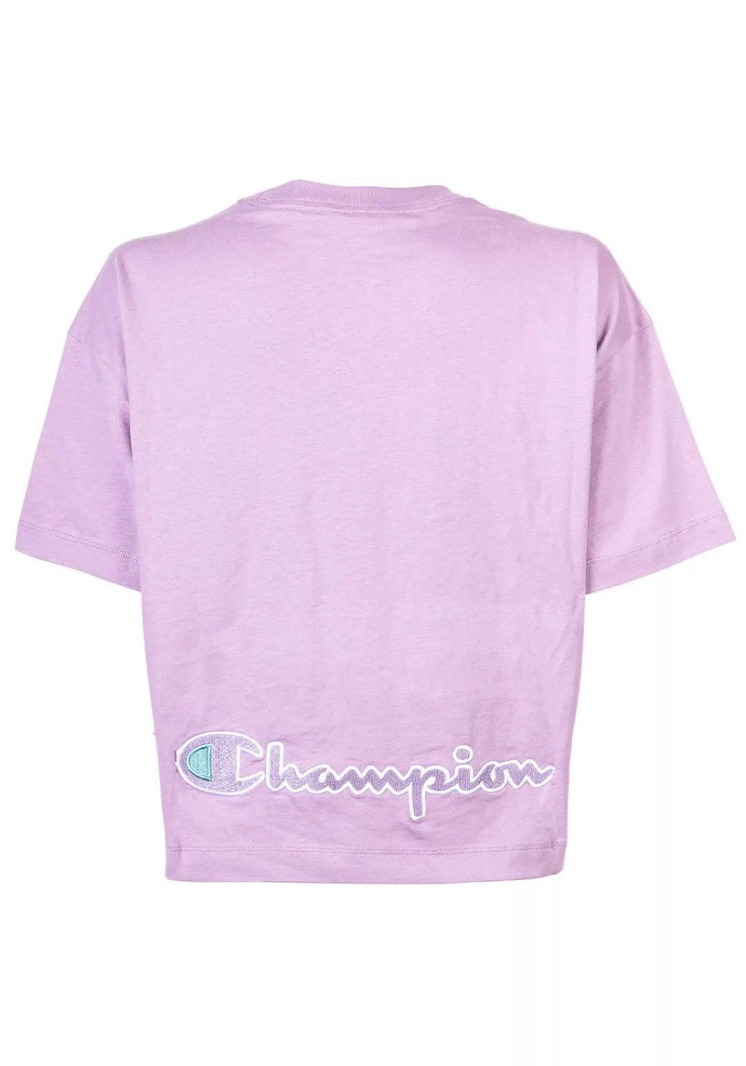 Champion T-Shirt "T-Shirt CML Champion Logo 1er Pack" günstig online kaufen