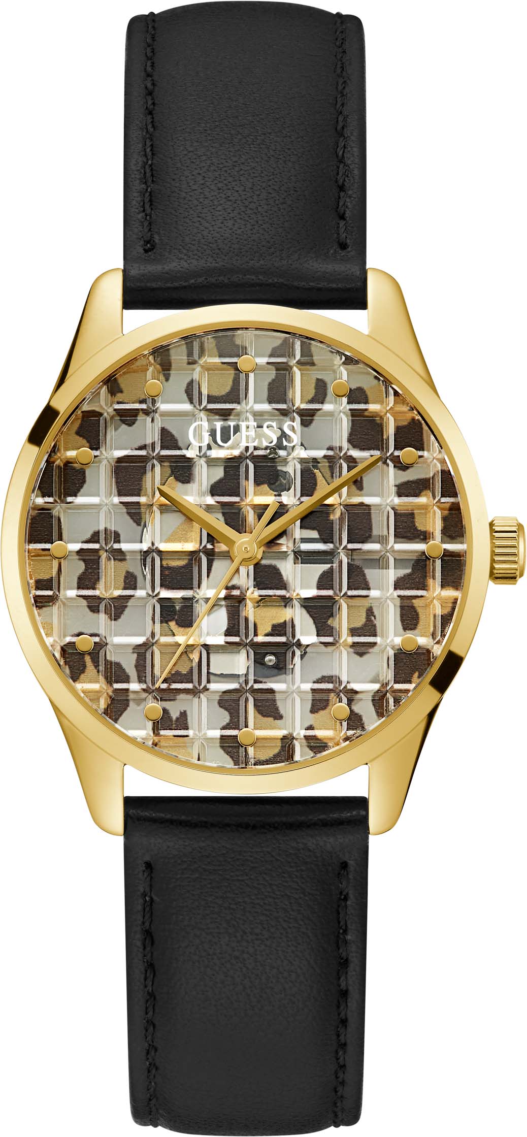 Guess Quarzuhr "GW0481L1" günstig online kaufen