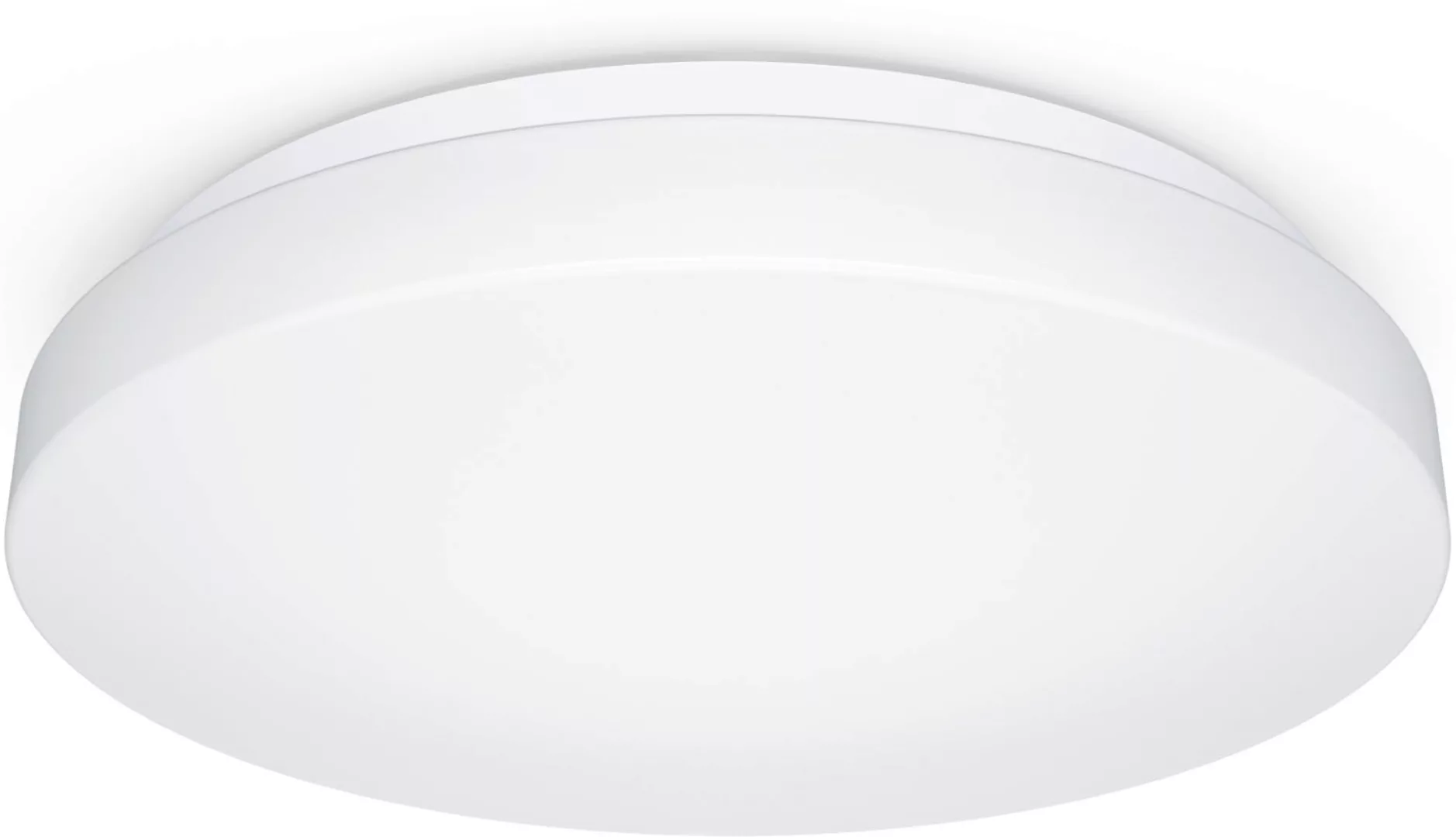 Steinel LED-Innenleuchte RS PRO LED P1 SL FLAT M WW - 4007841069704 günstig online kaufen