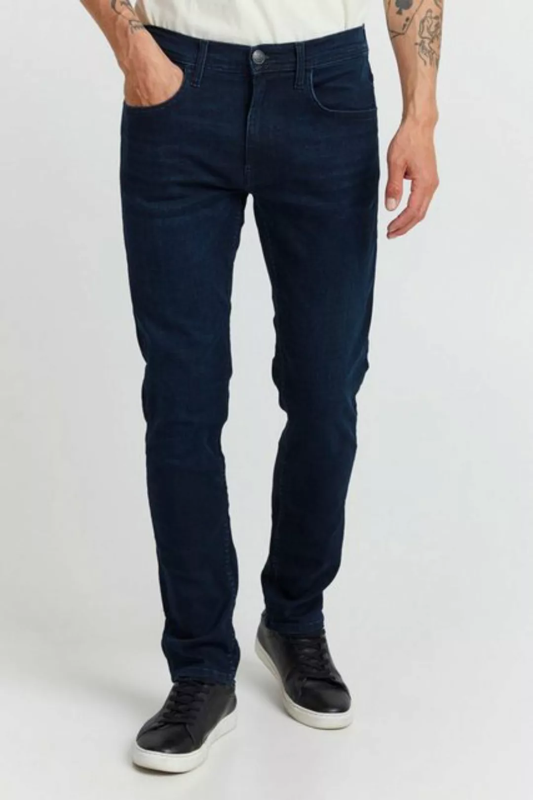 Blend 5-Pocket-Jeans "5-Pocket-Jeans BHJet" günstig online kaufen