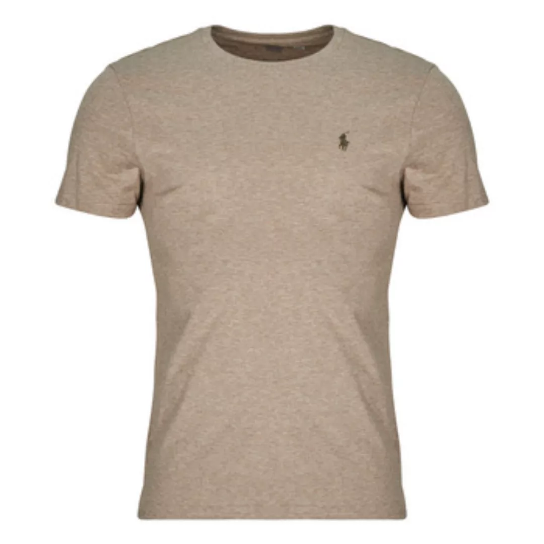 Polo Ralph Lauren  T-Shirt T-SHIRT AJUSTE EN COTON günstig online kaufen