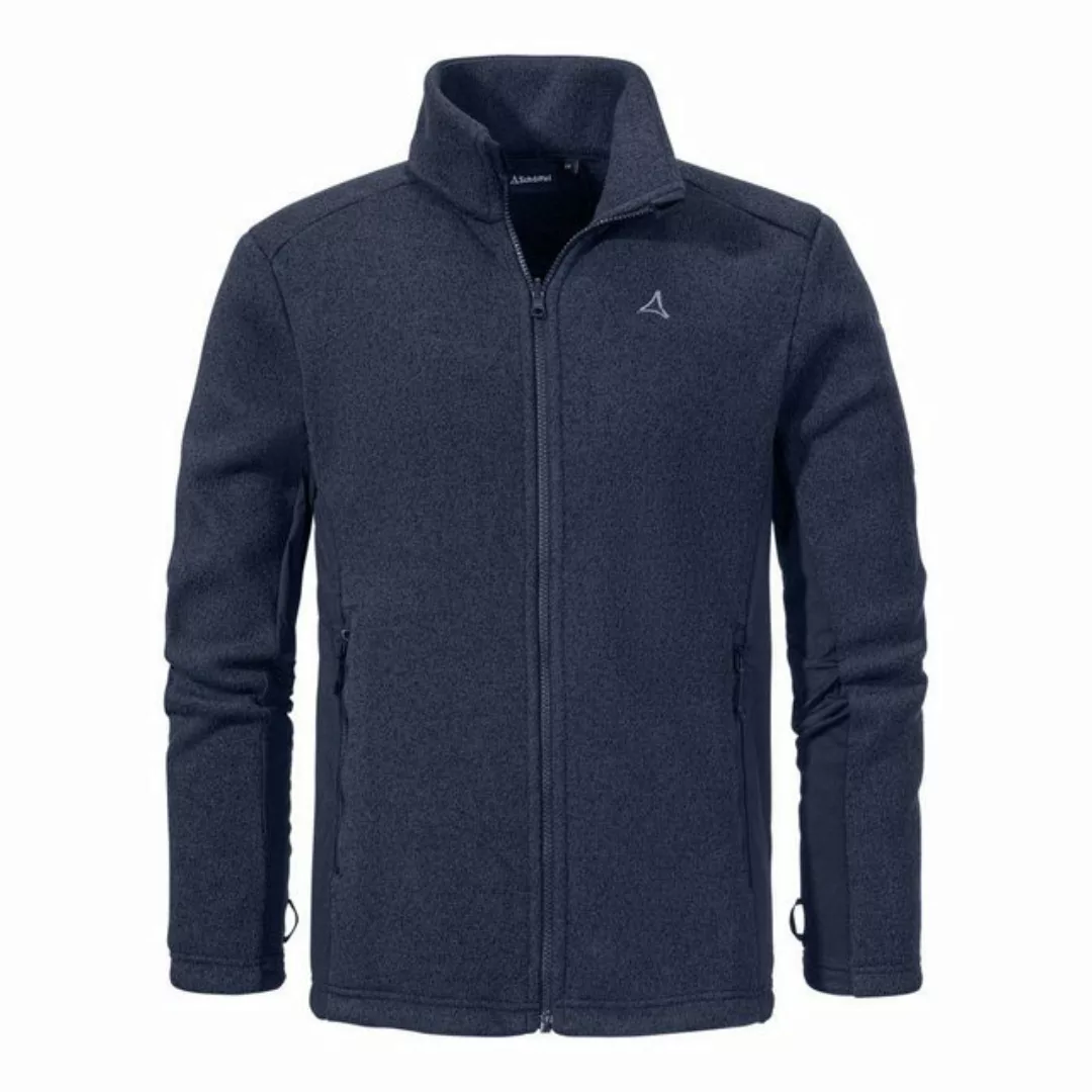 Schöffel Funktionsjacke ZipIn Fleece Oberau M günstig online kaufen