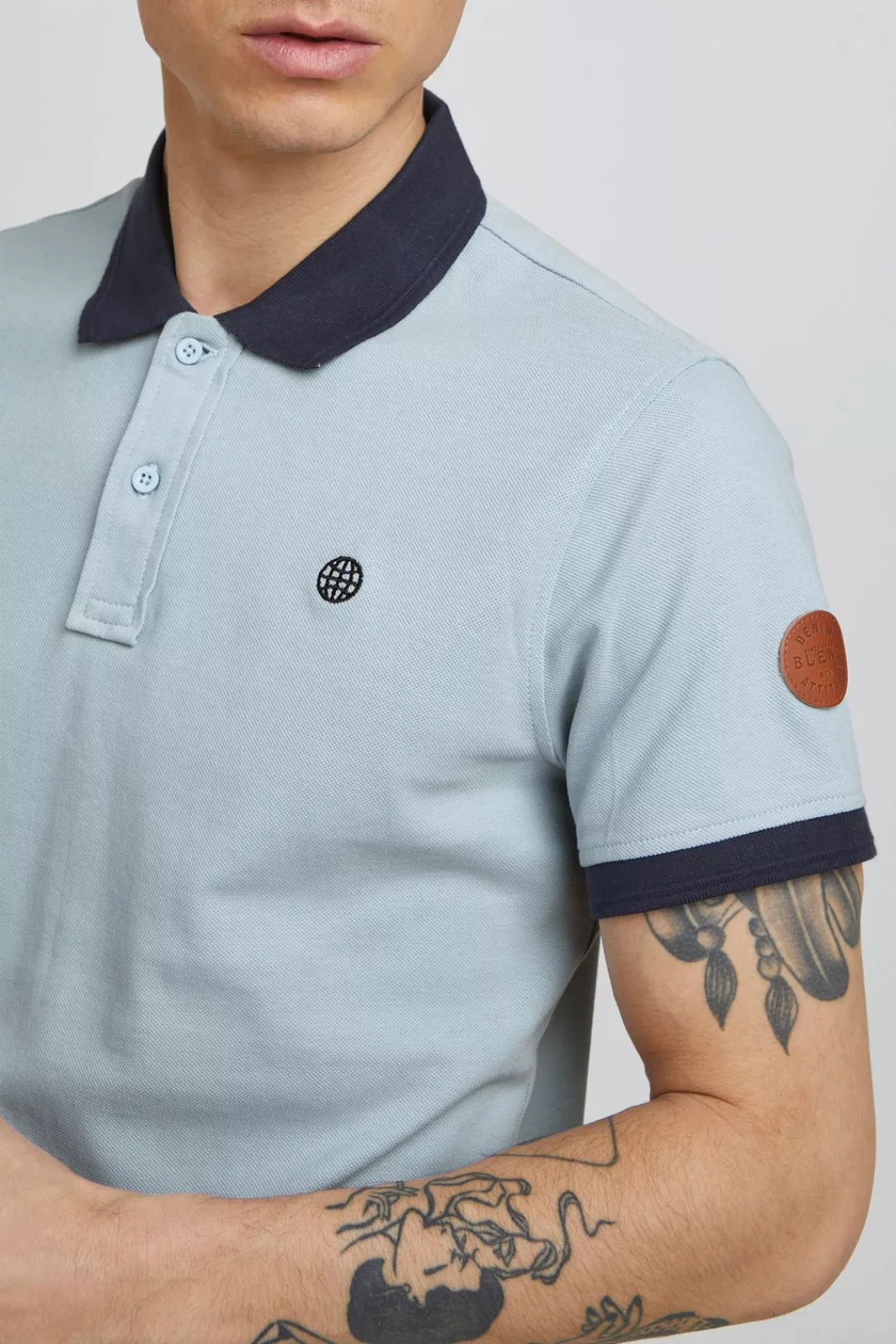 Blend Poloshirt "BLEND BHRalf" günstig online kaufen