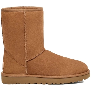 UGG  Stiefel Classic Short II Boots - Chestnut günstig online kaufen