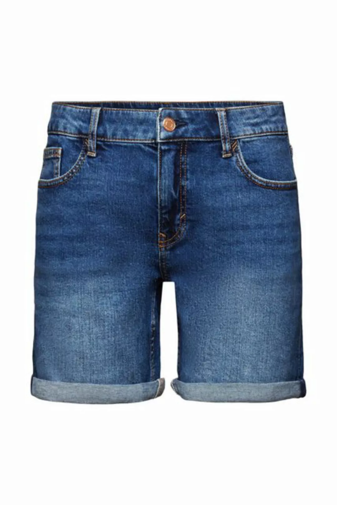 Esprit Jeansshorts RCS M REG SHORT günstig online kaufen