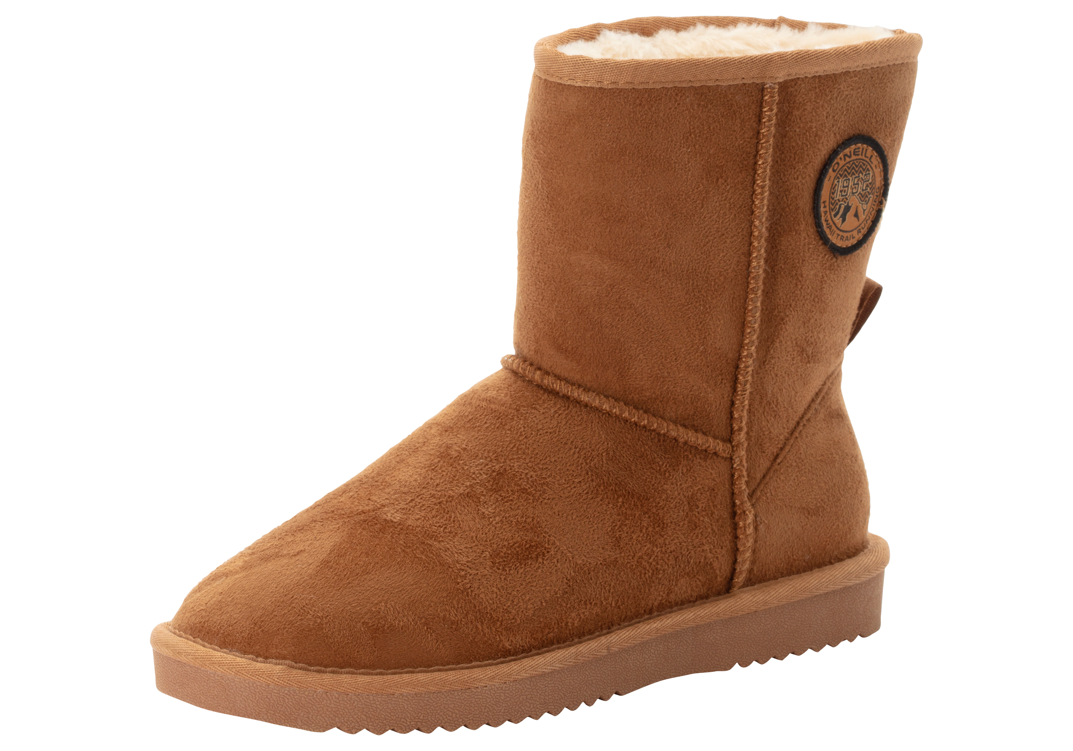 ONeill Schlupfboots "BESIANA WOMEN HIGH", Winterboots, Snowboots, Wintersch günstig online kaufen