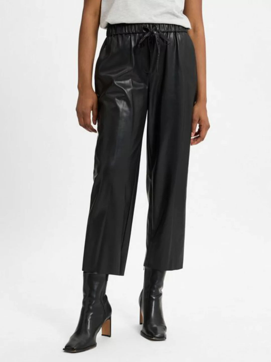 DKNY Stoffhose günstig online kaufen