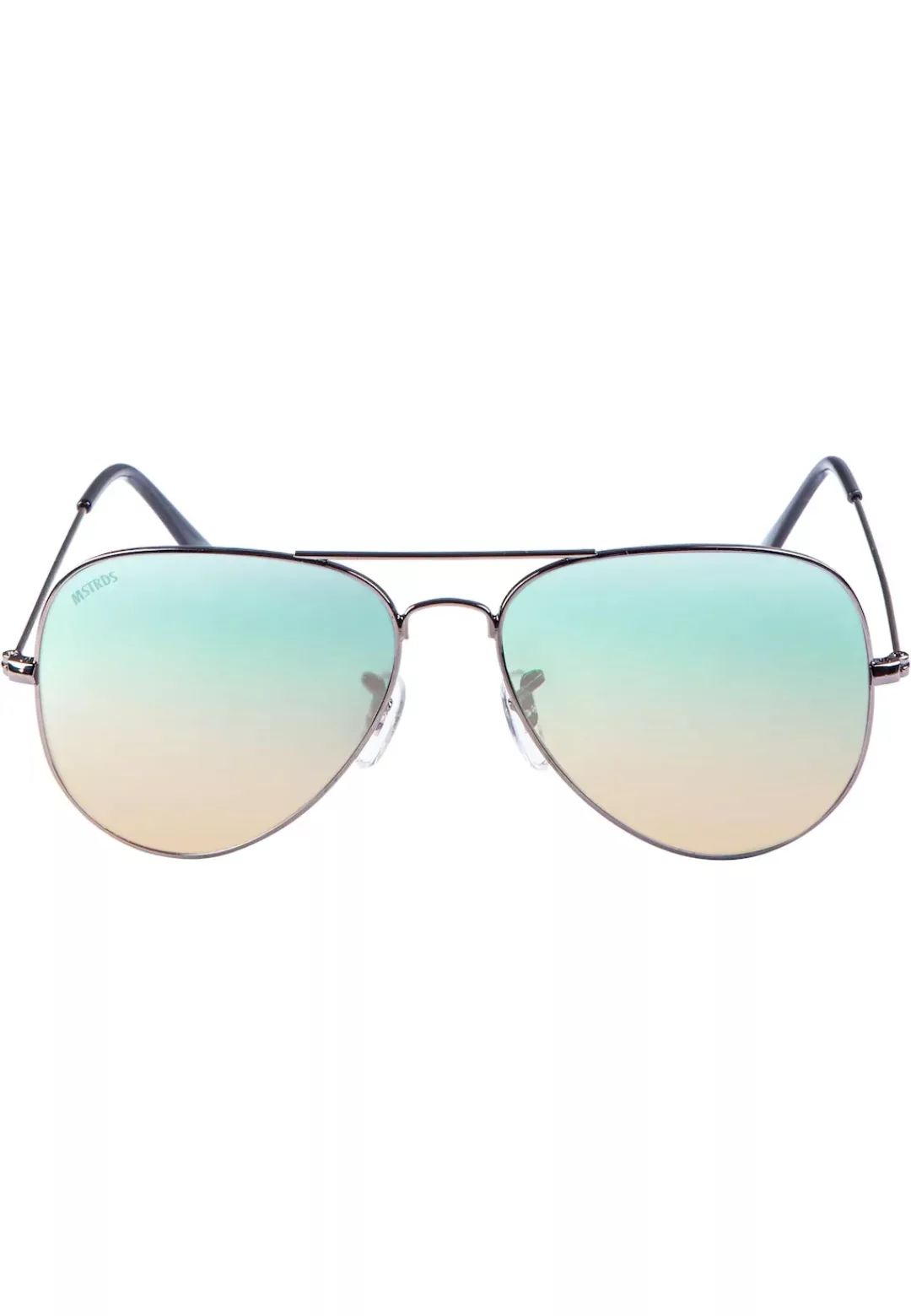 MSTRDS Sonnenbrille "MSTRDS Accessoires Sunglasses PureAv" günstig online kaufen