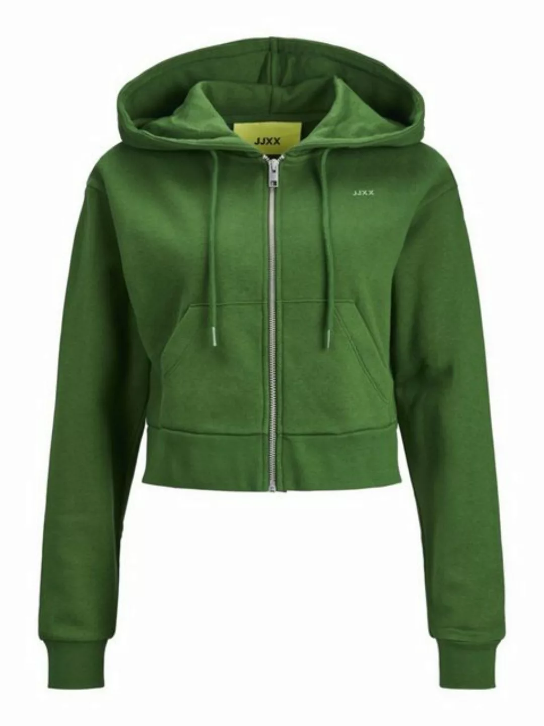 JJXX Sweatjacke Abbie (1-tlg) Plain/ohne Details günstig online kaufen