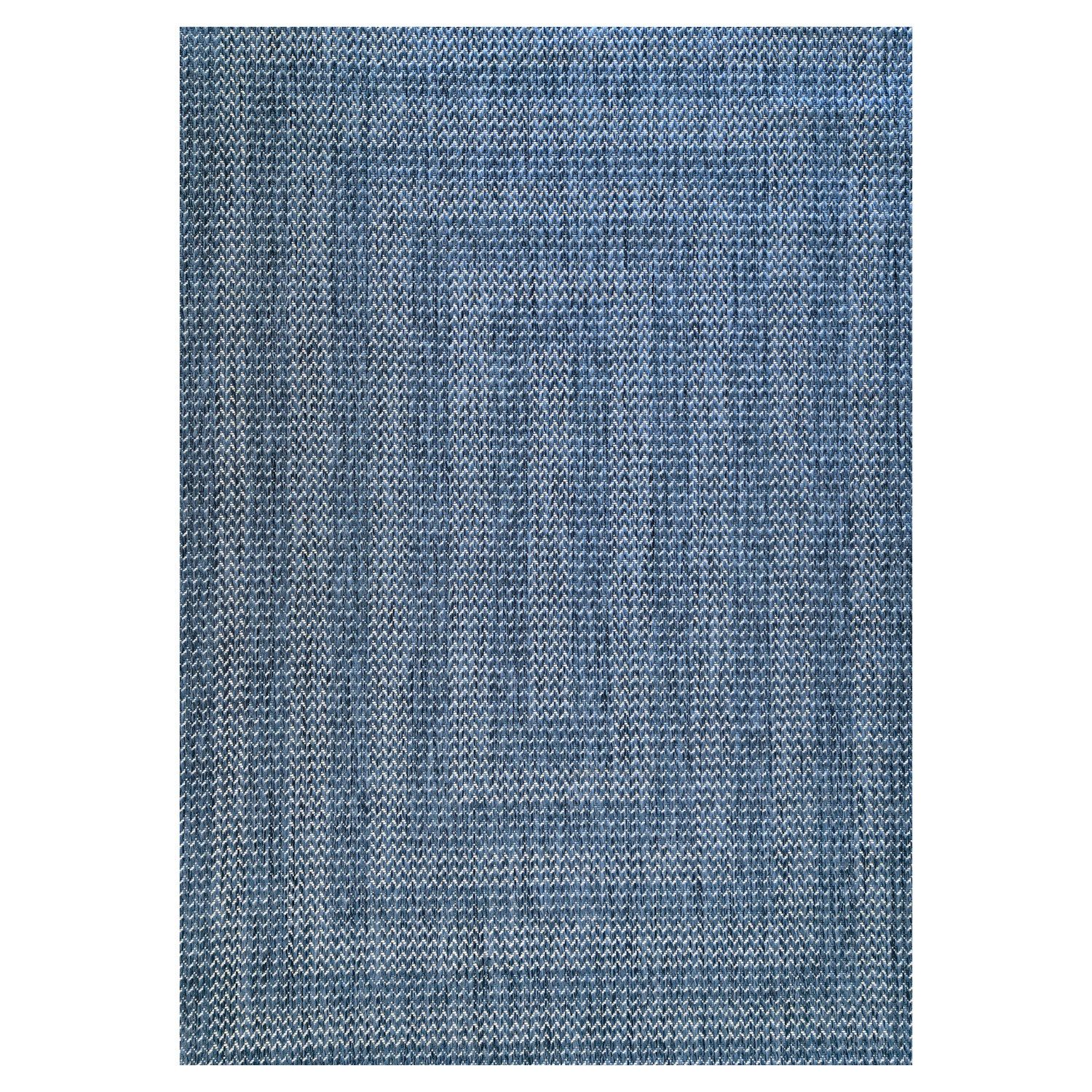 Carpettex Outdoorteppich Vintage Design, Läufer, Höhe: günstig online kaufen