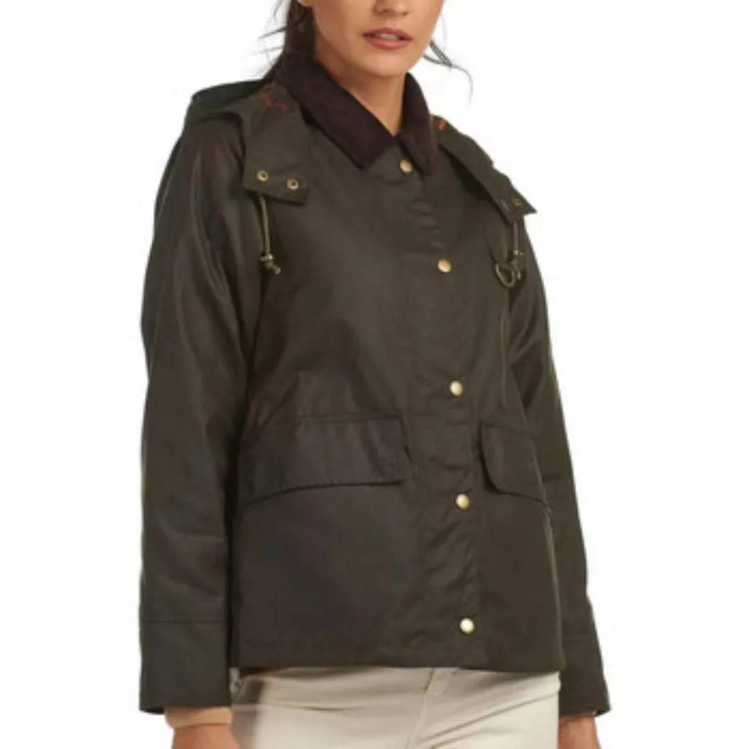 Barbour  Trainingsjacken LWX1081-LWX günstig online kaufen