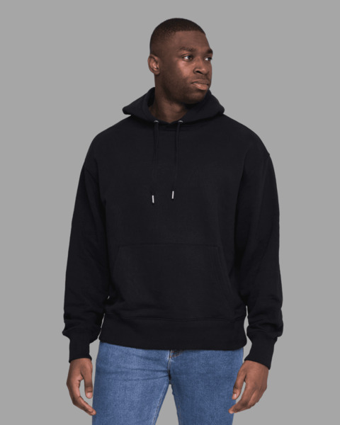 Blank Oversize Hoodie günstig online kaufen