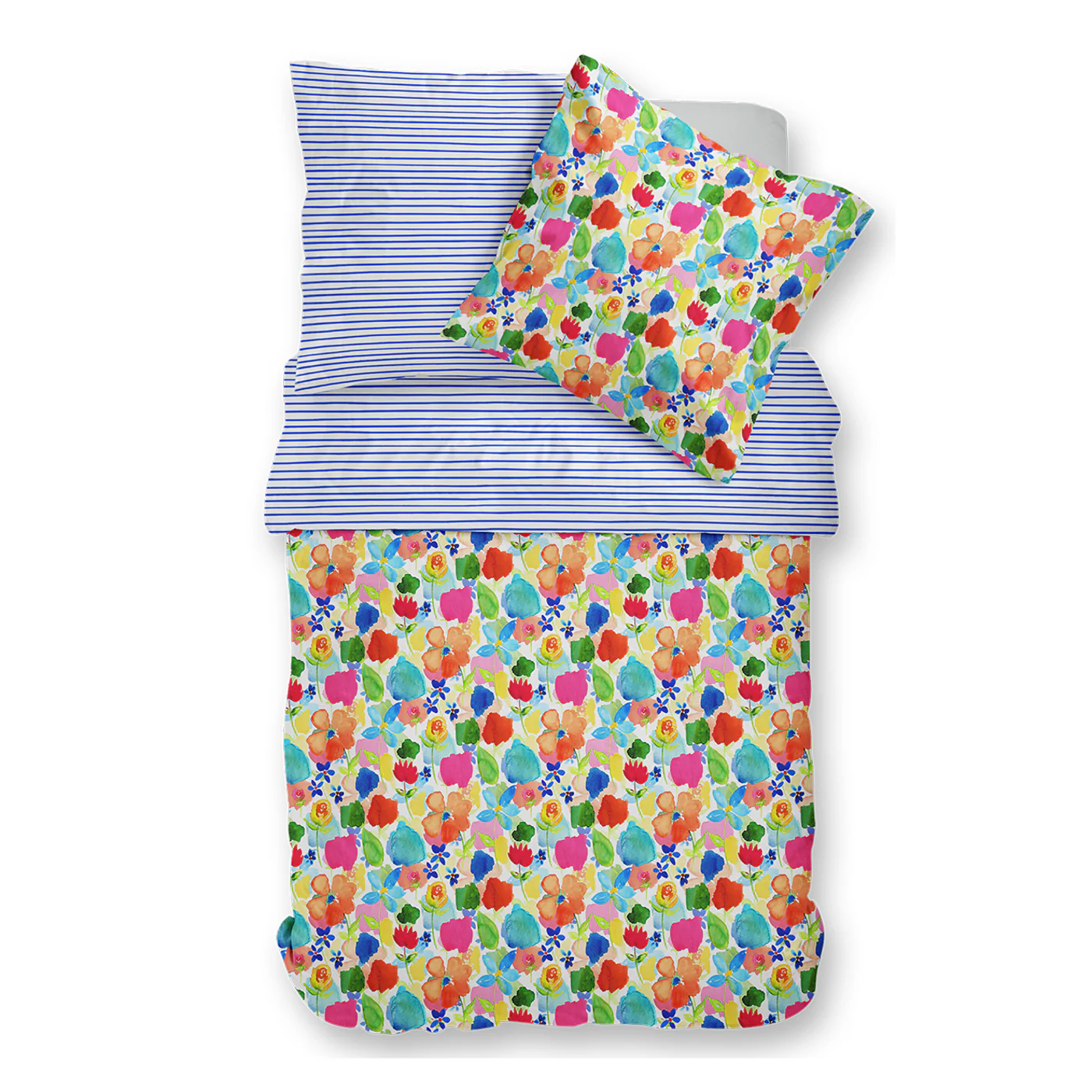 Sympathica Bettwäsche Bettwäsche Mako Satin Sympathica günstig online kaufen
