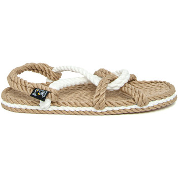 Nomadic State Of Mind  Sandalen MOMMA-BEIGE-WHT günstig online kaufen