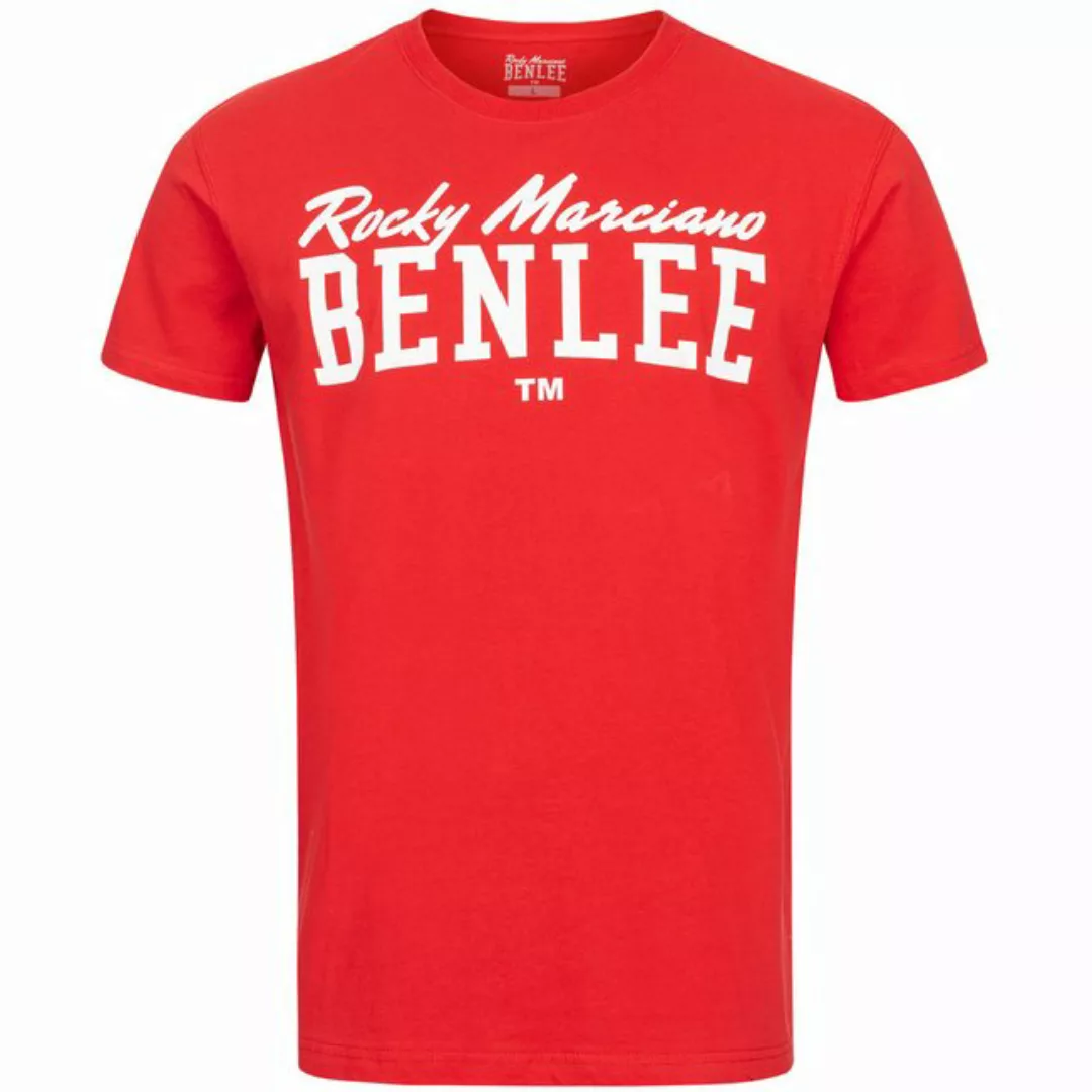 Benlee Rocky Marciano T-Shirt LOGO günstig online kaufen