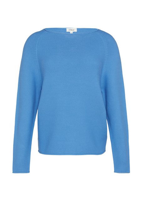 s.Oliver Strickpullover günstig online kaufen