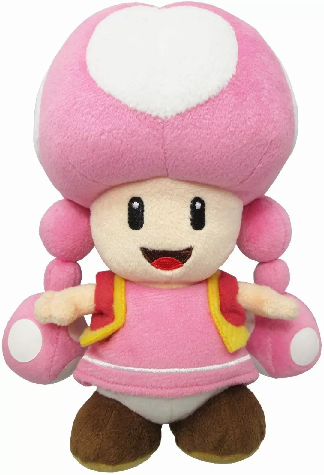 Together+ Plüschfigur Nintendo Toadette Plüsch günstig online kaufen