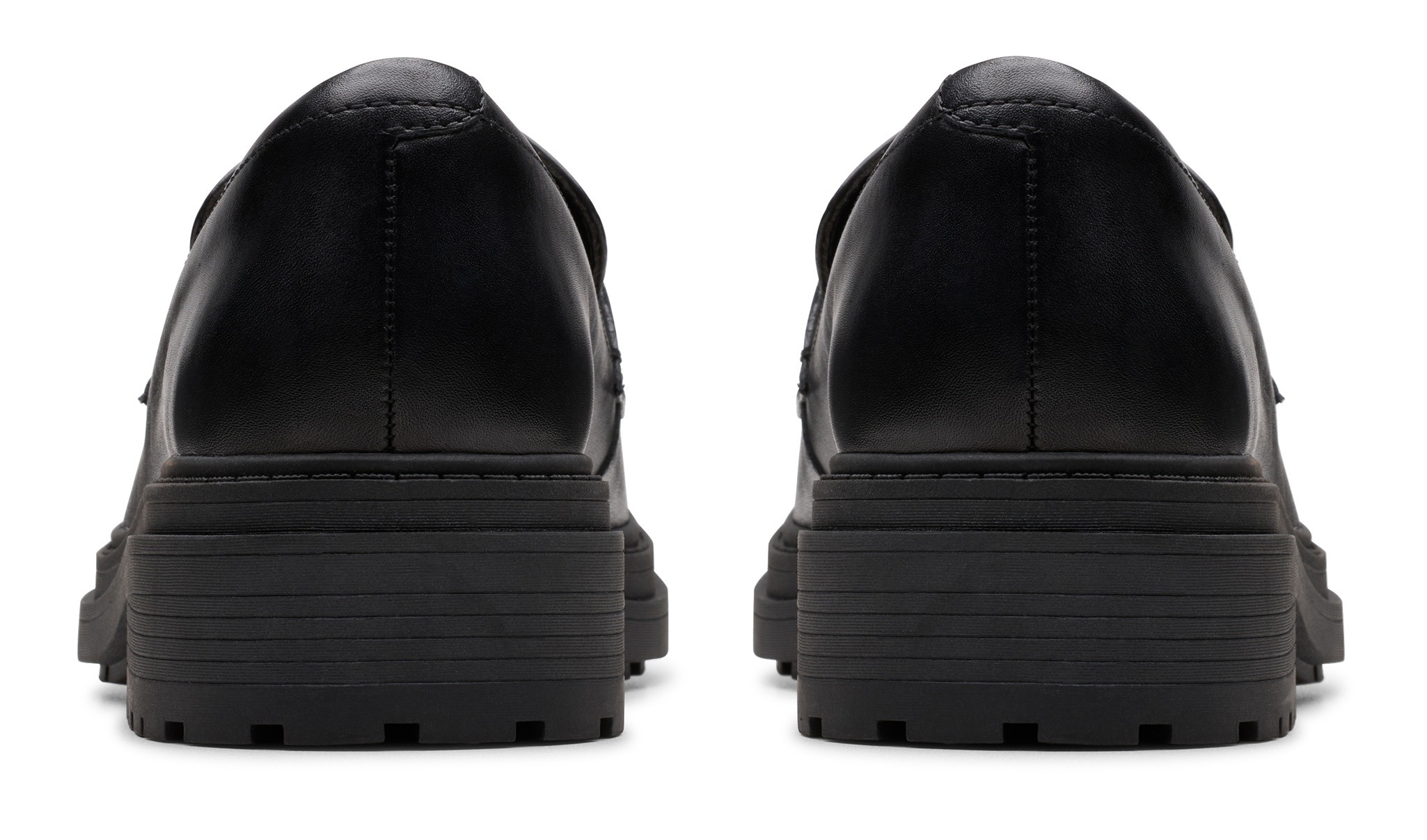 Clarks Slipper "Orinoco 3", Loafer, Slipper mit weicher Lederinnensohle günstig online kaufen