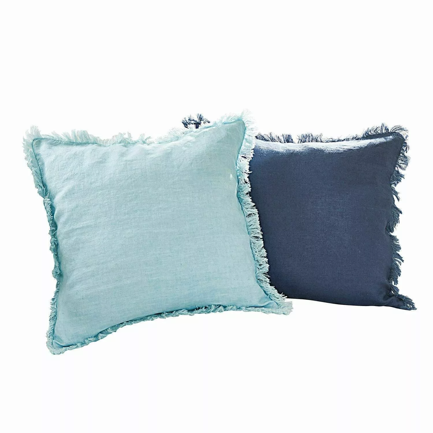 Mirabeau Kissenhülle Kissenhülle 2er Set Quebo günstig online kaufen
