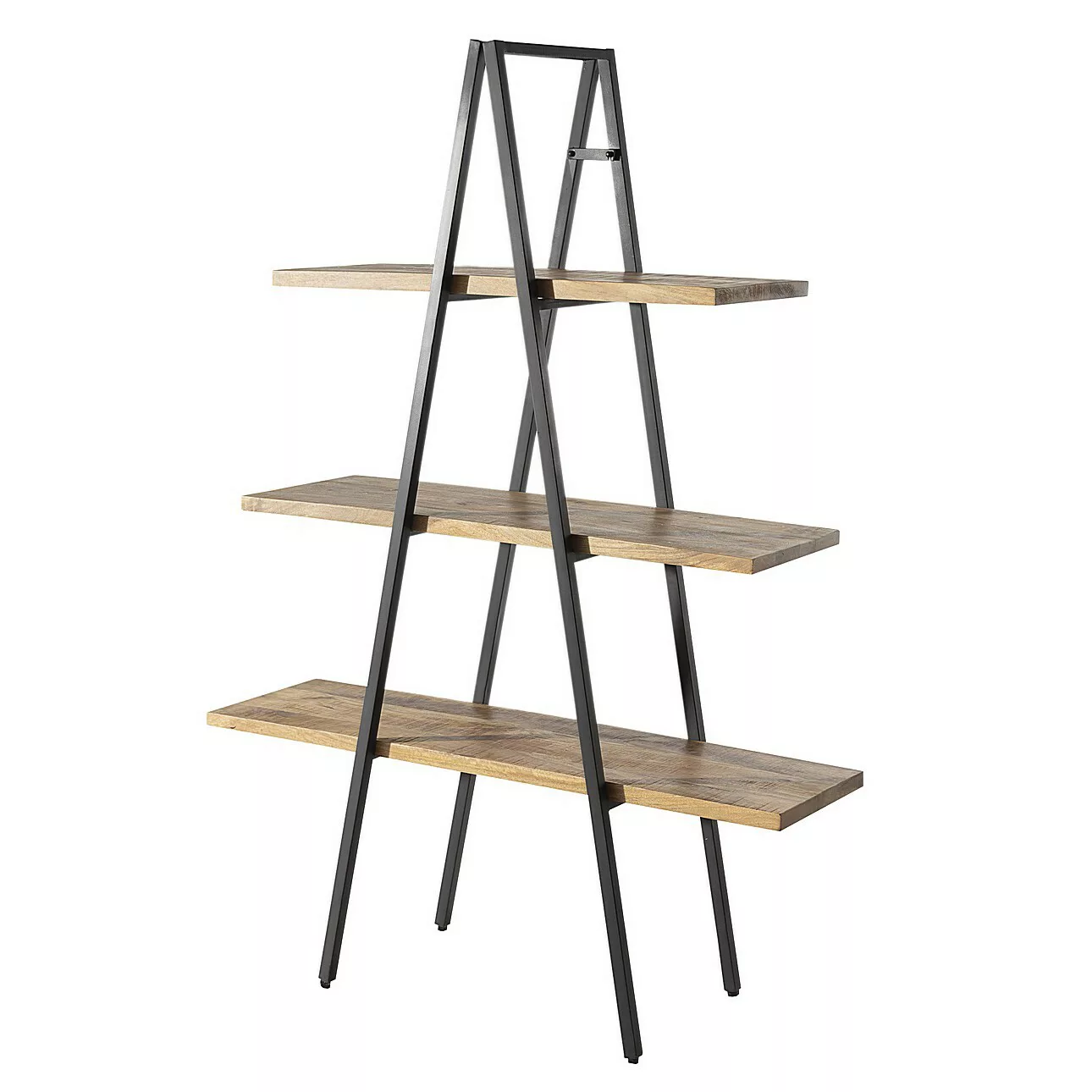 Regal-Leiter Loft, 120 x 40 x 173 cm günstig online kaufen
