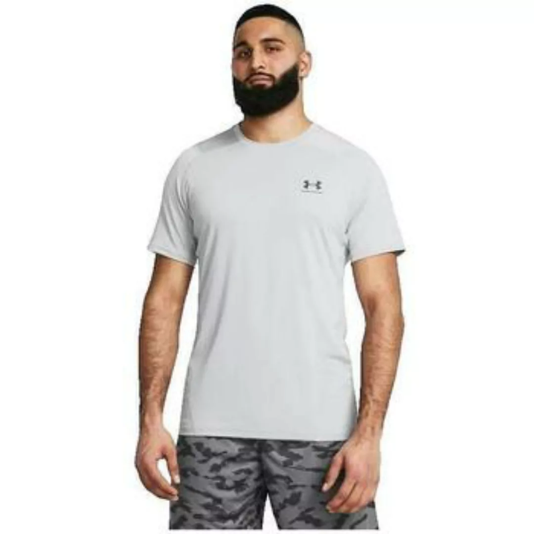 Under Armour  T-Shirts & Poloshirts Équipement Thermique Équipé günstig online kaufen